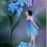 ablueflower