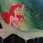 MermaidSinger