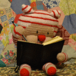 crochetnut