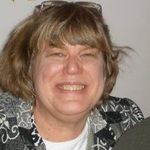 MaryKdau