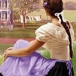 Ishallwearpurple