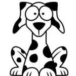 SpeckledPup