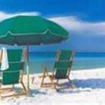 beachside