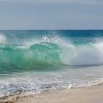 bluegreensea