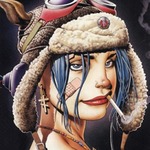gypsylee