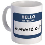 1bummedout