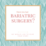 bariatricweightlossexperiences