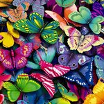 GuildedButterfly