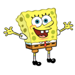 SpongeBob SpongeBob