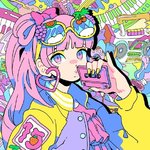 CrystalAvenger CrystalAvenger