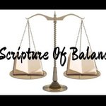 scriptureofbalance scriptureofbalance