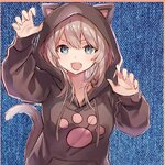 Cat_girl Cat_girl