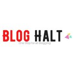 bloghalt