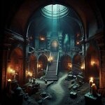 Dungeon Dungeon