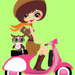 scootermom scootermom
