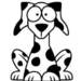 SpeckledPup SpeckledPup