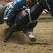 barrelracer