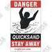 inquicksand