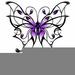 AmethystButterfly