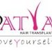 satyahairtransplantation satyahairtransplantation