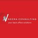 NeemaConsultingLLC NeemaConsultingLLC
