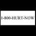1800hurtnow 1800hurtnow