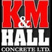 kmhallconcrete kmhallconcrete