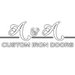 aacustomirondoors aacustomirondoors