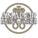 amadorironworks amadorironworks