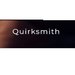 QuirksmithJewelry QuirksmithJewelry