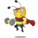 Mr..Bee
