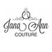 janaanncouturebridal janaanncouturebridal