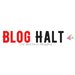bloghalt bloghalt